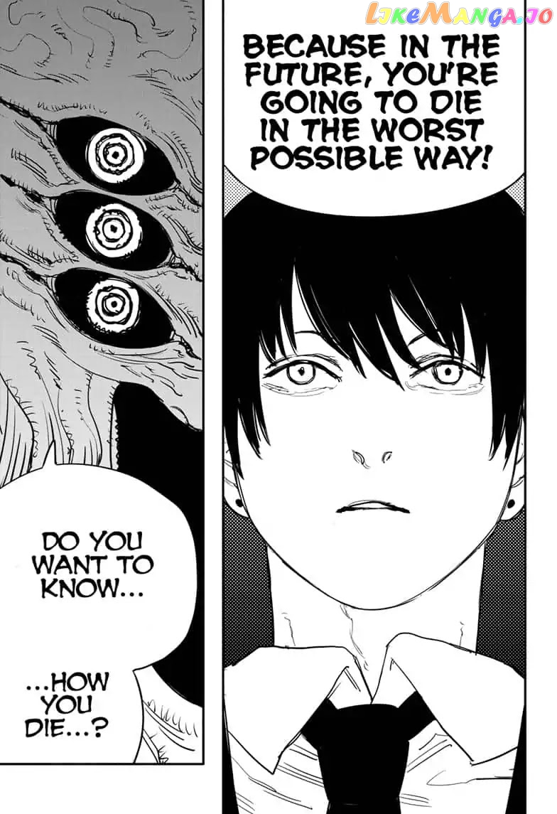 Chainsaw Man, Chapter 32 image 05